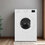 Стиральная машина Indesit ILS3 61091 белый