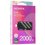 2000 ГБ Внешний SSD Adata SC735 [SC735-2000G-CCBK/GY]