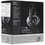Проводные наушники AKG K240 MKII  черный 2013