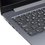 15.6" Ноутбук Lenovo IdeaPad Slim 3 15AMN8 серый