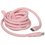 Кабель KEYRON USB Type-C - USB Type-C розовый