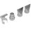 Строительный фен Makita HG6031VK