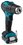 Дрель-шуруповерт Makita HP333DWAE CXT 12V