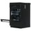 Комбинированная плита Gorenje MEKS5141BM черный