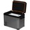 Avtomobil muzlatgichi DEXP by Alpicool DCR-40A qora