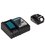 Реноватор Makita DTM52RTJX1 LXT 18V