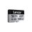 Карта памяти Lexar Professional Silver Plus microSDXC 128 ГБ [LMSSIPL128G-BNANC]