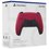 Геймпад беспроводной/проводной Sony PlayStation DualSense basic красный