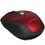 Мышь беспроводная Gembird MUSW-420 [MUSW-420-1] красный
