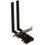 Wi-Fi адаптер + Bluetooth TP-LINK Archer TX55E