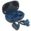 Наушники TWS JBL Endurance Peak 3  синий 2025
