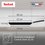 Pancake pan Tefal Cook&Clean 4205522