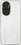 6.7" Smartphone HONOR 200 256 GB white