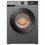 Стиральная машина Gorenje WG2P94A12S/C черный
