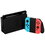 Игровая консоль Nintendo Switch черный