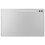 12.4" Планшет Samsung Galaxy Tab S10+ 5G 512 ГБ серебристый + стилус