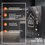 Умный терморегулятор CALEO C947 black