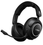 Беспроводные/проводные наушники VGN Zhou Series Pro Max + Док-станция черный 2025