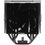 Кулер для процессора DEEPCOOL AK400 G2 [R-AK400G2-BKNNMN-GJD] черный