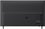 55" (139 см) Телевизор LG 55QNED80B6B черный