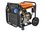 Электрогенератор   бензиновый Carver PPG-10000IE