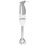 Блендер погружной Braun Multiquick 5V MQ5245 белый