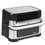 Air fryer Tefal EY922DE0 silver