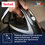 Парогенератор Tefal Pro Express Ultimate GV9620E0 черный