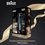 Trimmer Braun Series 9 AIO9520 gray/black