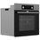 Электрический духовой шкаф Gorenje BO6737E02NX серебристый