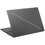 16" Ноутбук ASUS ROG Zephyrus GU605CR-QR228 серый