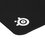 Коврик SteelSeries QcK Heavy (M) черный