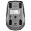 Мышь беспроводная Logitech MX Anywhere 3 [910-006000] черный