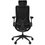 Computer chair DEXP Labra OD02LHG-M gray