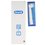 Электрическая зубная щетка Braun Oral-B Vitality Pro D103.423.3 голубой