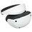 Система виртуальной реальности PlayStation VR 2 белый