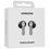Наушники TWS Samsung Galaxy Buds 4  черный 2026