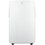 Кондиционер мобильный Electrolux EACM-8 CL/N3 белый