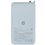 Портативный аккумулятор Xiaomi 67W Power Bank 10000 (Integrated Cable) голубой