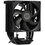 Кулер для процессора PCCooler R400 BK [R400-BKNWYX-US] черный