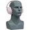 Wireless/wired headphones Sony WH-CH720N pink 2023