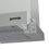 Вытяжка телескопическая Gorenje TH60E5X серебристый/серебристый