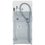 Стиральная машина Whirlpool TDLRB 6240SS EU/N белый
