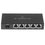 Маршрутизатор Ubiquiti EdgeRouter X SFP