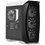 Корпус AeroCool Aero One Mini Frost [Aero One Mini Frost-G-WT-v1] белый