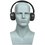 Беспроводные наушники HONOR CHOICE Headphones Lite  черный 2025