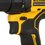 Дрель-шуруповерт DeWalt DCD708D2T XR FLEXVOLТ 18/54V