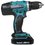 Дрель-шуруповерт Makita DDF453SYE LXT 18V