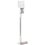 Upright vacuum cleaner    Haier HVC250  white