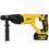 Перфоратор DeWalt DCH133M1-XJ XR FLEXVOLТ 18/54V , Без ЗУ, Без АКБ